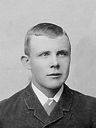 Record image of Paul Andersson