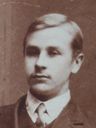 Record image of Kalle (Carl) Adolfinpoika Jäntti Juhon kaksonen