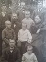 Record image of Karolina Kristina Håkansson (o.s. Andersdotter)
