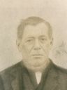 Record image of Arend Egberts Meulenkolk
