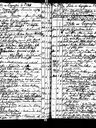 Record image of Elsa Meurman (o.s. Jonasdotter)