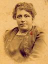 Record image of Rebecca Moreton (born Richards)