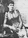 Record image of Elizabeth Cummings (born Conquest)
