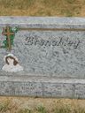 Record image of Anna Mae Brenchley (born Reagan)