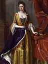 Record image of Anne, Queen of England Oldenburg (née Stuart)