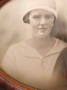 Record image of Clara Ann Anne Funnell (född Hiles)