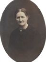 Record image of Lovisa Charlotta Lindroos (o.s. Lindblom)
