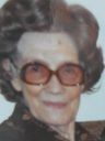 Record image of Meriam Elisabet Eriksson