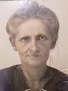 Record image of Antonia Campos Rodrigues (born Gonzales Rojas)