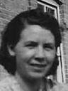 Record image of Ruth Melissa Barthel (born Smith)