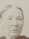 Record image of Karolina Kristina Broberg (o.s. Johansdotter)