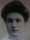 Record image of Anna Mathilde Holm Hansen (o.s. Karlsdatter)