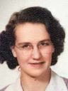Record image of Donna Rhuperta Stout (born Smith)