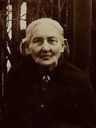 Record image of Auguste Pauline Liebscher (geb. Hermann)