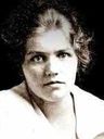 Record image of Edna Viola Thomas (born Johnson)
