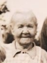 Record image of Reeta Maria Saarantytär Kinnunen (born Tervonen)