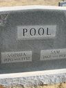 Record image of Samuel "Sam" Pool
