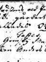 Record image of Olof Henrichsson