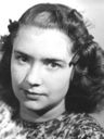 Record image of Antonia TABOR (born SCHWARZ)