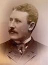 Record image of Hilding Gustaf Carlsson