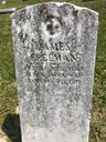 Record image of James B. Freeman