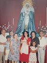 Record image of Francisca Freire Abegon (nacida Martin Martinez)