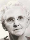 Record image of Lucy Aletta Lee (born Stoddart)