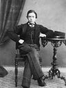 Record image of Axel Johan Erik Norström