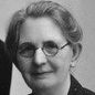 Record image of Hedvig Bigitta Nilsson (o.s. Bergström)