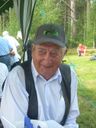Record image of Bengt Lindgren