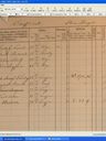 Record image of Agda Maria Valfrida "Frida Chevalier" Molin (born Andersson)