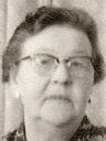 Record image of Jenny Linnea Andersson (born Johansson)