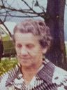 Record image of Maria Elisabeth Schwarz (born Hütmeier)
