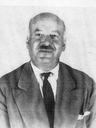 Record image of Benito Eusebio Rodriguez