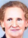 Record image of Emily Roberts (born Davies)