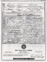 Record image of Rev. Thomas Richard "TR" Houghton