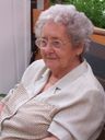 Record image of Marianne Irmgard Straßberger (geb. Martin)
