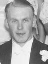 Record image of STEN Hjalmar Hugner född Andersson