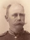 Record image of Johan Ström