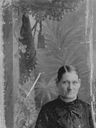Record image of Lisa Erika Berg (o.s. Forslund)