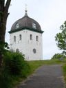 Record image of Kyrkoherde Johan Fredrik Bagge