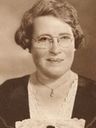 Record image of Bessie D. Freedman (born Goldenberg)