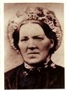 Record image of Anna Tams (born Jöns)