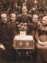 Record image of Maria Schmidt (o.s. Tams)