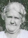Record image of Annie Violet Davis (born Oldham)
