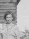 Record image of Mamie Talbot (born Norton)