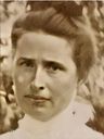 Record image of Elizabeth L Hayward (born Wheaton)