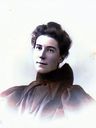 Record image of Florence Louise Black (born Coleman)