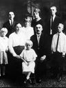 Record image of Mary (Marie) Borkowski (o.s. Nowak)