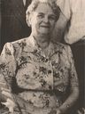 Record image of Christina Elisabeth Skoglund, oäkta (born Östling)